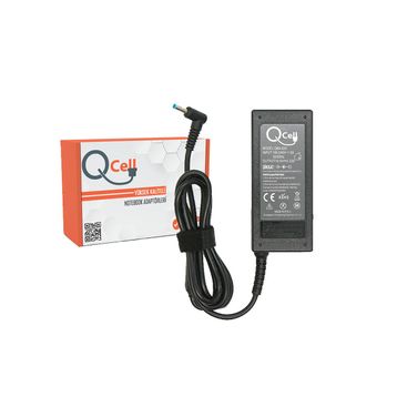 HP 15-BA007NT Uyumlu Notebook Şarj Adaptörü