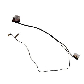 Hp 15-BA009NT W7S99EA Data LVDS Led Ekran Flex Kablo