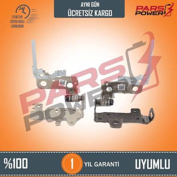 HP 15-BA011NT W7T01EA Notebook Uyumlu Menteşe
