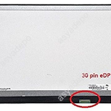 HP 15-BA014NT Klavye