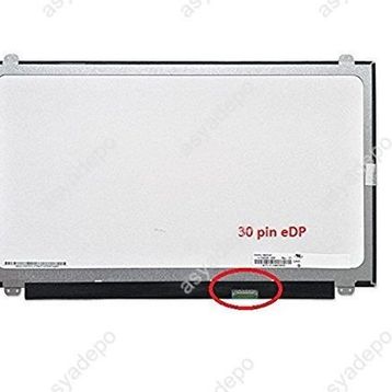 HP 15-BA014NT Klavye