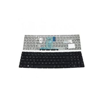 HP 15-BA018NT Klavye