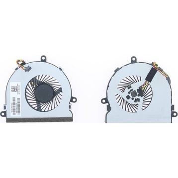 HP 15-BA026NT X7J00EA Uyumlu Notebook Cpu Fan