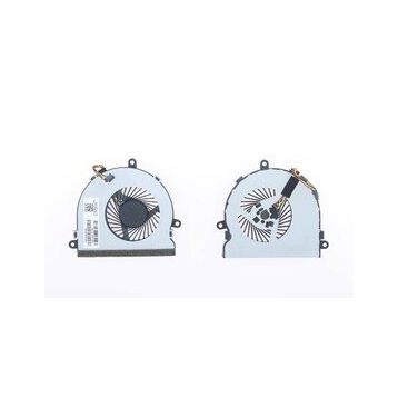 HP 15-BA026NT X7J00EA Uyumlu Notebook Cpu Fan
