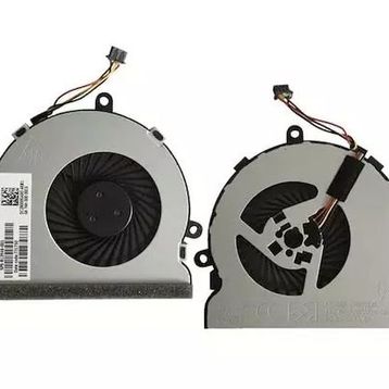 Hp 15-BA027NT Uyumlu Notebook Fan