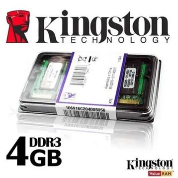 HP 15-BA027NT, X7J01EA 4gb Ddr3 Notebook Ram Bellek