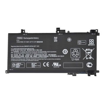 HP 15-BC000 Touch Notebook Bataryası