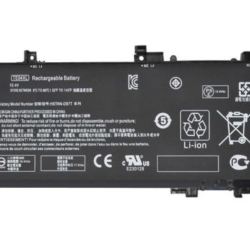 HP 15-BC000 Touch Notebook Bataryası