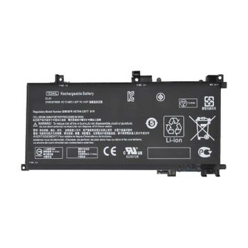 HP 15-BC203NT 15-BC204NT Notebook Bataryası