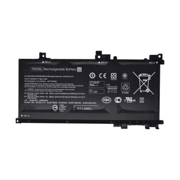 HP 15-BC205NT 15-BC300NT Notebook Bataryası