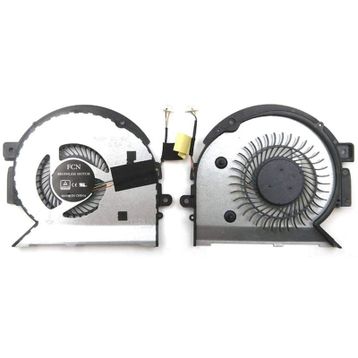 HP 15-BP 15-BQ İçin Yeni CPU Fanı