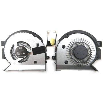 HP 15-BP 15-BQ İçin Yeni CPU Fanı