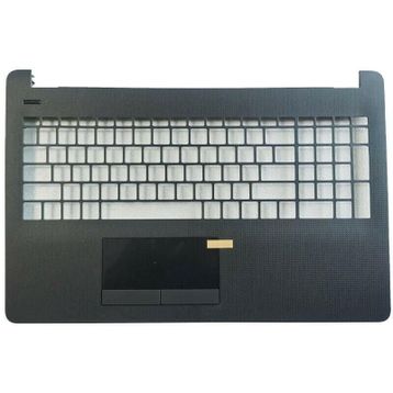 HP 15-BS002NT-1WQ39EA Siyah Klavye