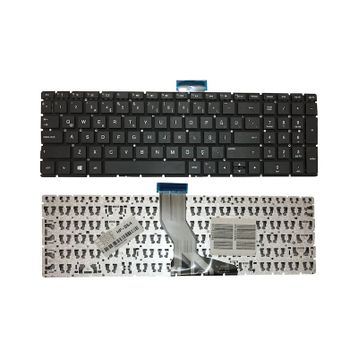 HP 15-BS006NT Notebook Klavye