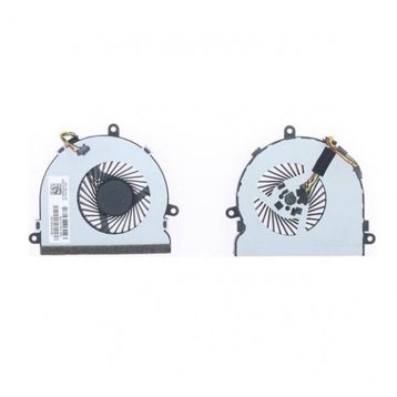 HP 15-BS007NT 2BT13EA 15-BS008NT 2BT14EA 1WQ43EA Notebook Fanı