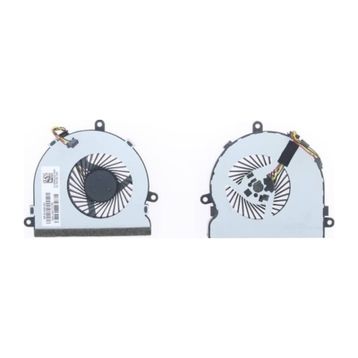 HP 15-BS007NT 2BT13EA 15-BS008NT 2BT14EA 1WQ43EA Notebook Fanı
