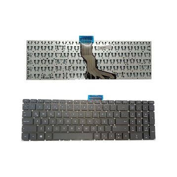 HP 15-BS007NT Notebook Klavye