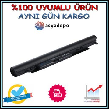 Hp 15-BS012NT 15-BS013NT Uyumlu Batarya