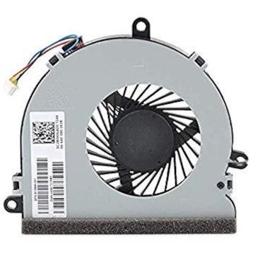 HP 15-BS016NT 15-AY000NT 15-BS115NT Uyumlu Notebook Fan