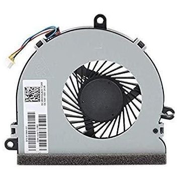HP 15-BS016NT 15-AY000NT 15-BS115NT Uyumlu Notebook Fan