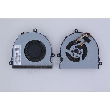 HP 15-BS016NT 15-BS017NT 15-BS018NT Uyumlu Notebook Fan