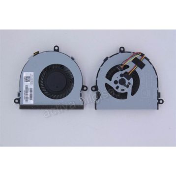 HP 15-BS016NT 15-BS017NT 15-BS018NT Uyumlu Notebook Fan