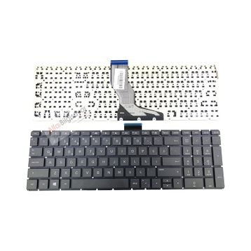 HP 15-BS022NT Notebook Klavye