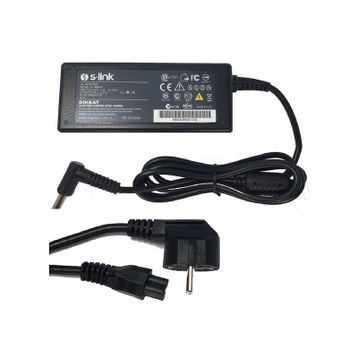 HP 15-BS025NT 2CL36EA Uyumlu Laptop Adaptör