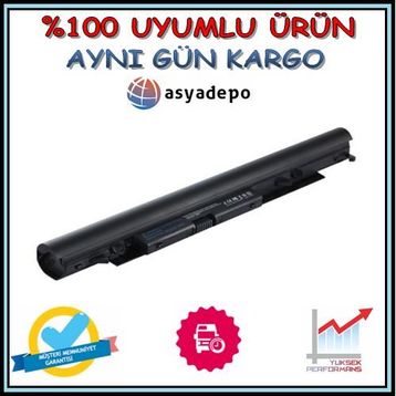 HP 15-BS030NT 15-BS031NT Batarya