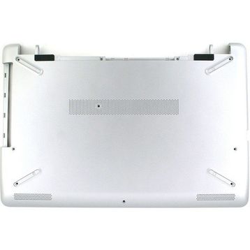 HP 15-BS030NT V1 Silver Alt Kasa