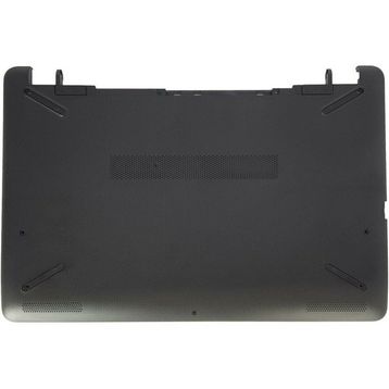 HP 15-BS030NT V2 Siyah Alt Kasa