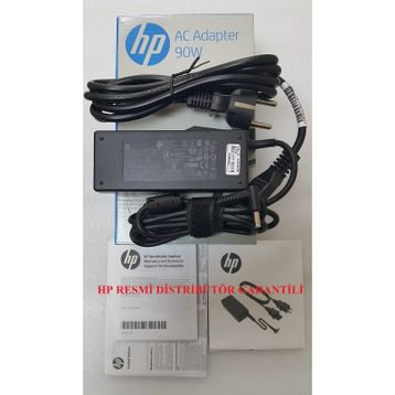 HP 15-BS039NT Notebook Adaptör