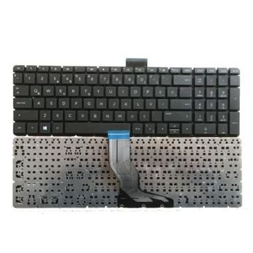 HP 15-BS041NT-2QJ00EA Siyah Klavye