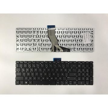 HP 15-BS043NT 15-BS044NT 15-BS045NT Uyumlu Notebook Klavye