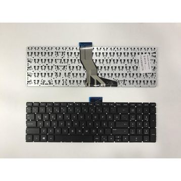 HP 15-BS043NT 15-BS044NT 15-BS045NT Uyumlu Notebook Klavye