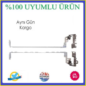 HP 15-bs103nt 2PM29EA Menteşe Takımı