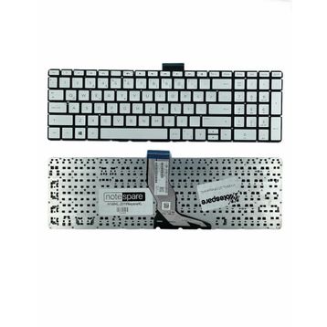 HP 15-BS105NT Klavye