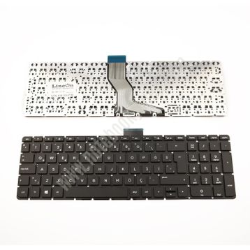HP 15-BS105NT Klavye