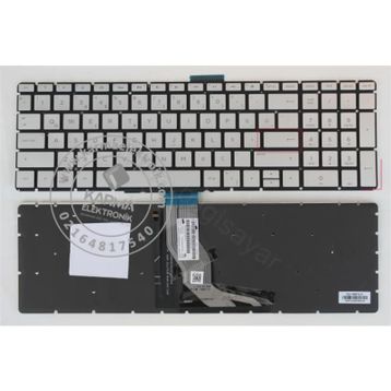 HP 15-bs114nt 2PM41EA Alt Kasa