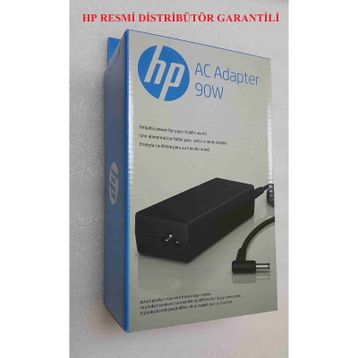 HP 15-BS115NT Notebook Adaptör