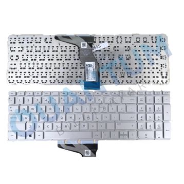 HP 15-BW035NT Silver Klavye