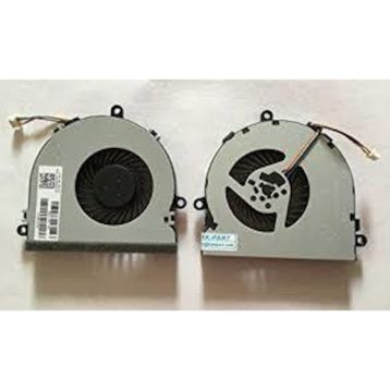 HP 15-BW043NT 2HP81EA 4 Pin Uyumlu Notebook Cpu Fan