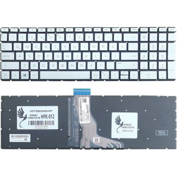 HP 15-CC105NT Notebook Klavye