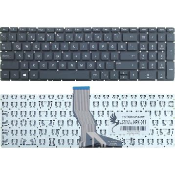 HP 15-CC105NT Notebook Klavye