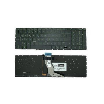 HP 15-CC106NT Notebook Klavye