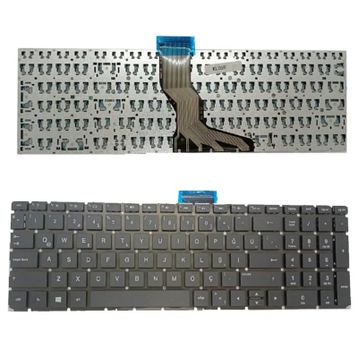 HP 15-CD015NT Notebook Klavye