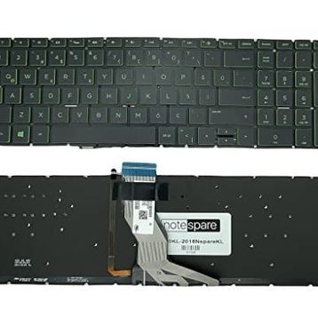 HP 15-CK003NT Notebook Klavye