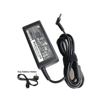 HP 15-DA1001NT 5WA79EA 15-DB0051NT 6RR07EA Uyumlu Notebook Adaptör