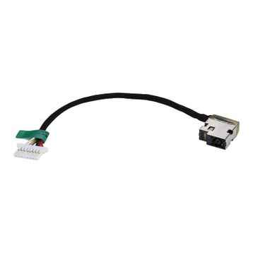 HP 15-DB1049NT 7DW53EA Uyumlu Notebook Adaptör