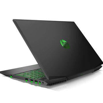 HP 15-EC0020NT 9ET67EA AMD Ryzen 7 3750H 8GB Ram 1TB + 256GB SSD GTX1660Ti Freedos 15.6 inç Oyun Bilgisayarı